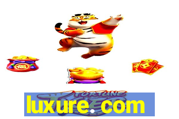 luxure. com